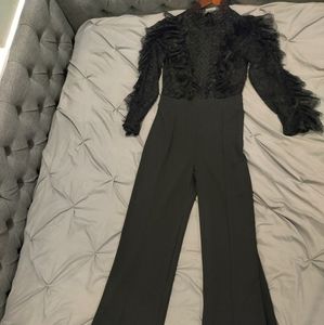 Fashion Nova jumpsuit